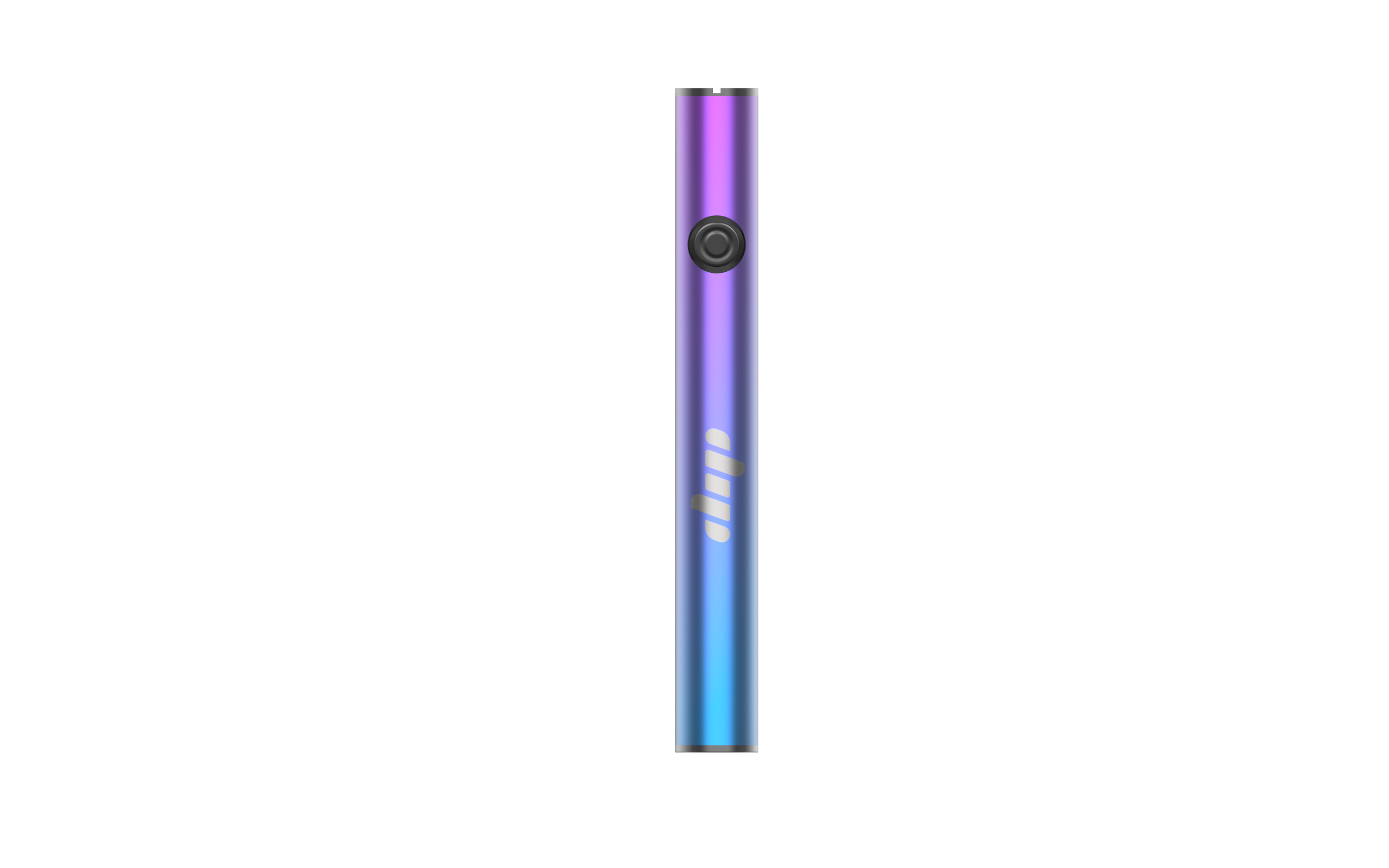 510 Battery (350 mAh) - Discreet Smoker