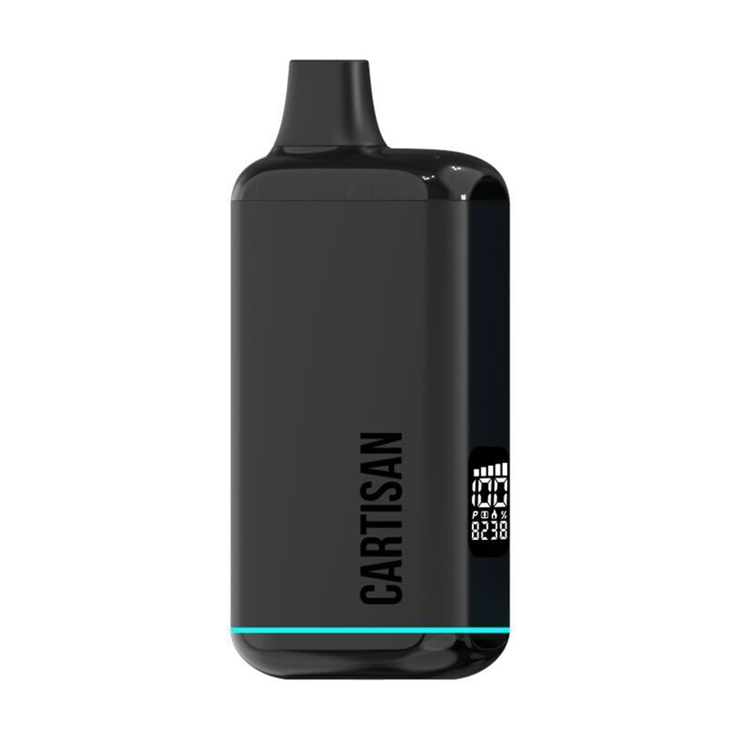 Cartisan Veil Bar Pro - Discreet Smoker
