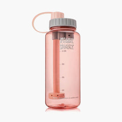 POTO Water Bottle Bong - Discreet Smoker