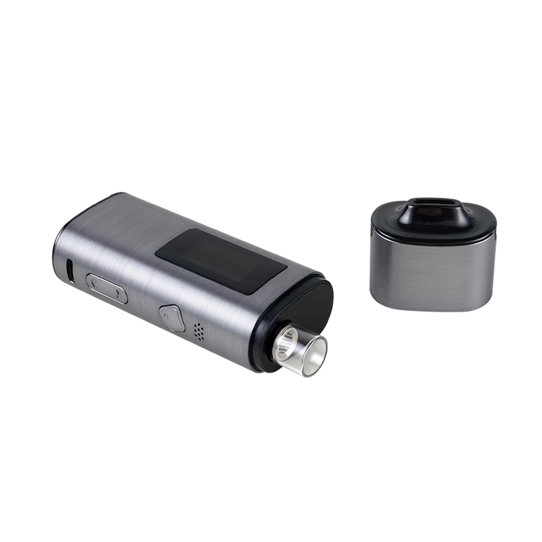 XVAPE XLUX Roffu Lite Vaporizer Kit - Discreet Smoker