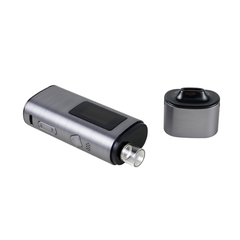 XVAPE XLUX Roffu Lite Vaporizer Kit - Discreet Smoker