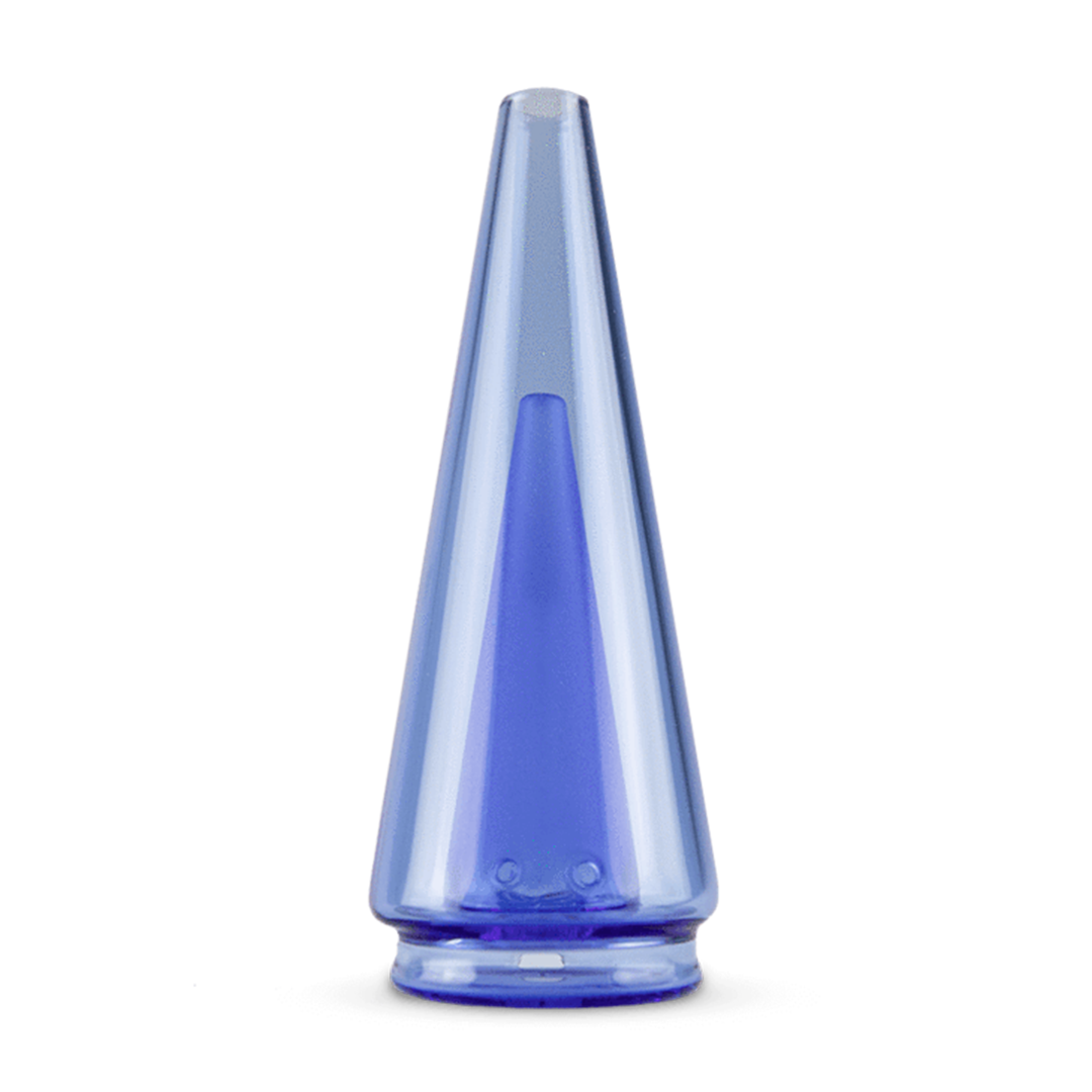 Puffco Peak Pro Glass - Discreet Smoker