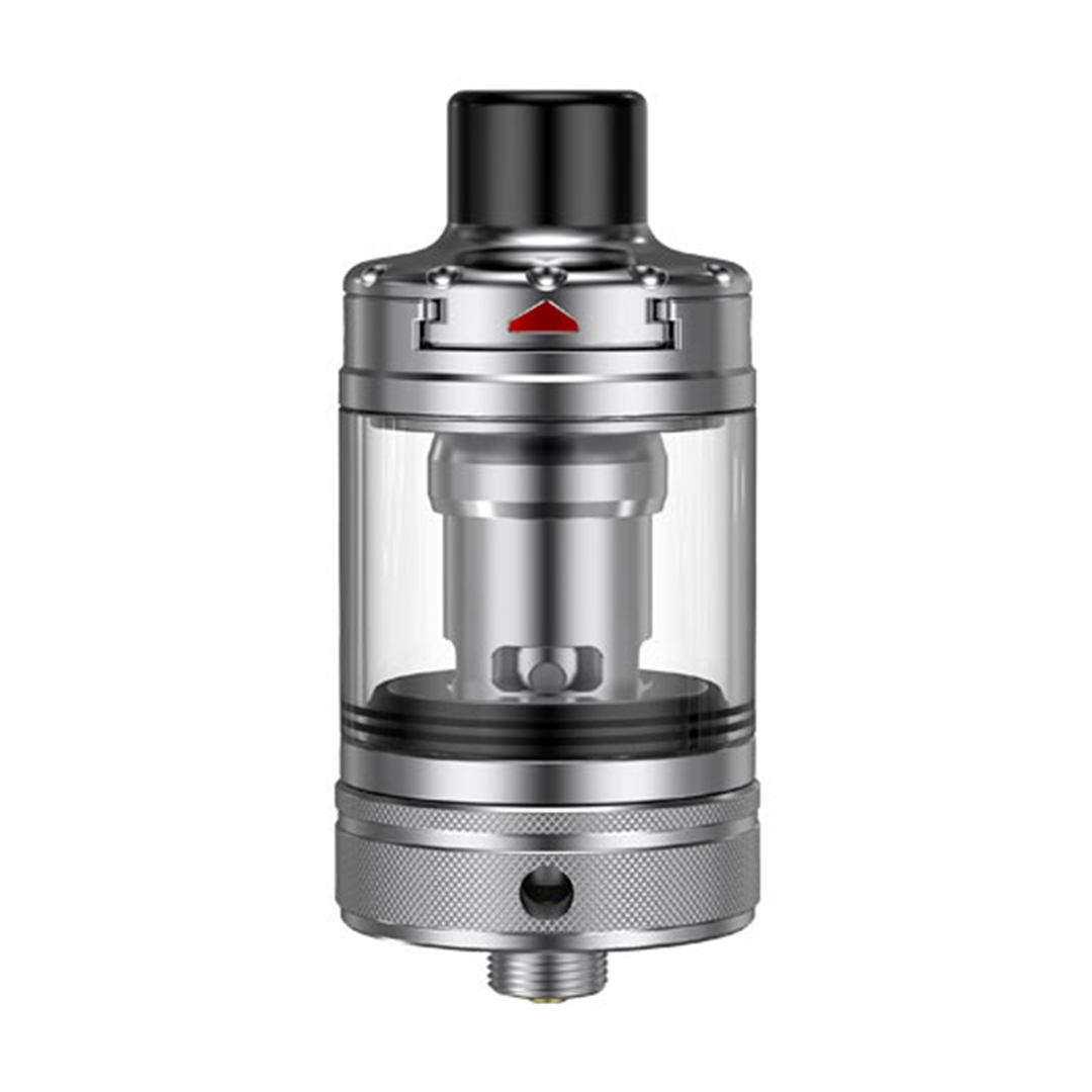 Aspire Nautilus 3 Tanks - Discreet Smoker