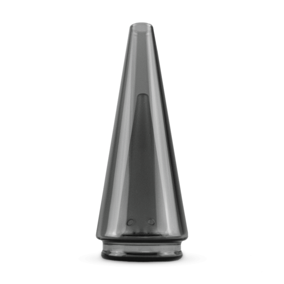 Puffco Peak Pro Glass - Discreet Smoker