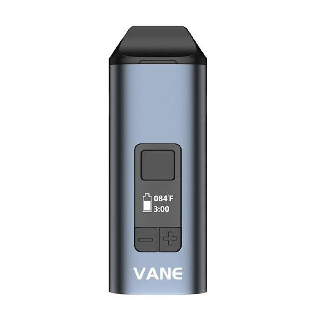Yocan Vane Portable Vaporizer - Discreet Smoker