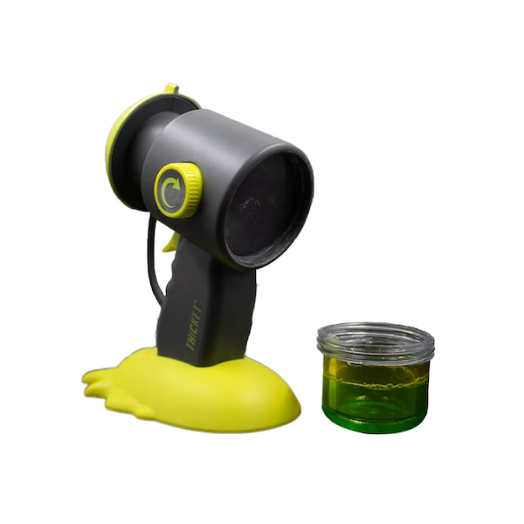 Spaceout Flashback Torch Light Up Your Multiverse! - Discreet Smoker