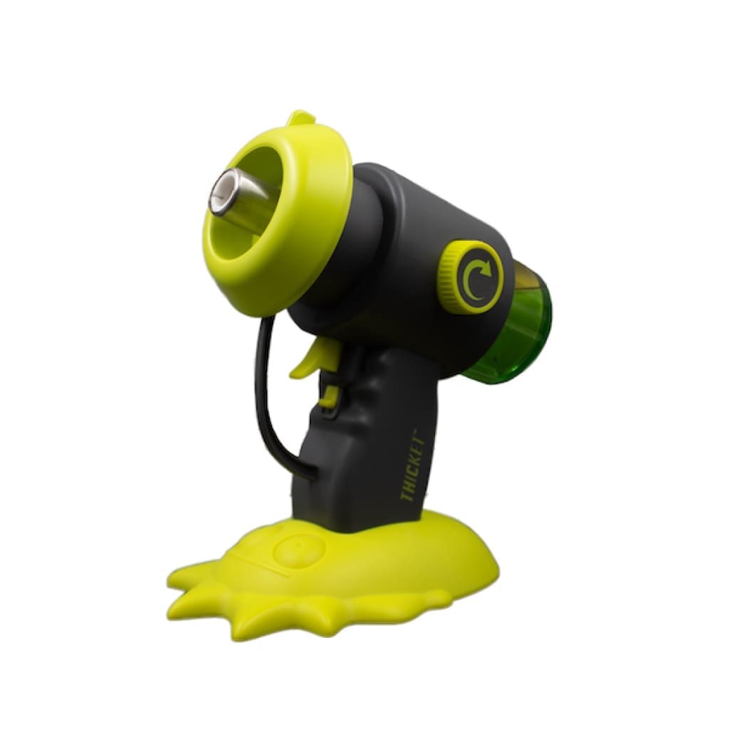 Spaceout Flashback Torch Light Up Your Multiverse! - Discreet Smoker