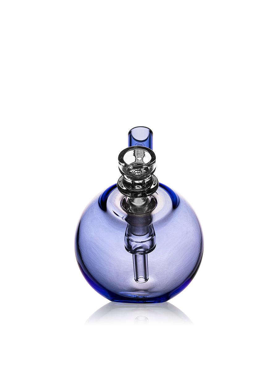 Spherical Pocket Bubbler - Assorted Colors - Discreet Smoker