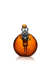 Spherical Pocket Bubbler - Assorted Colors - Discreet Smoker