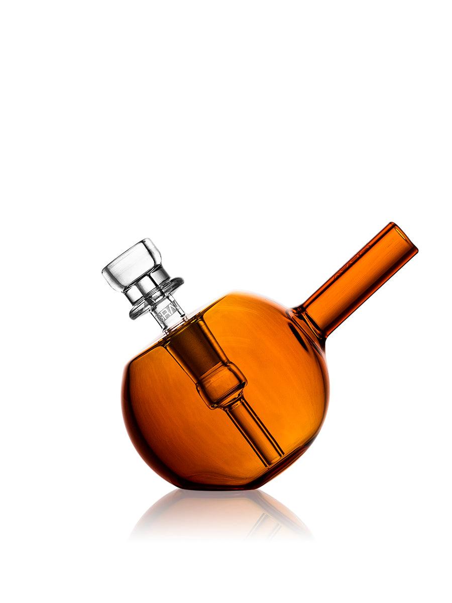 Spherical Pocket Bubbler - Assorted Colors - Discreet Smoker
