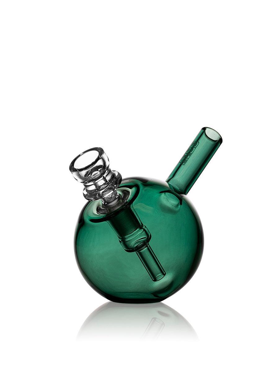 Spherical Pocket Bubbler - Assorted Colors - Discreet Smoker