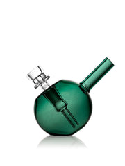 Spherical Pocket Bubbler - Assorted Colors - Discreet Smoker