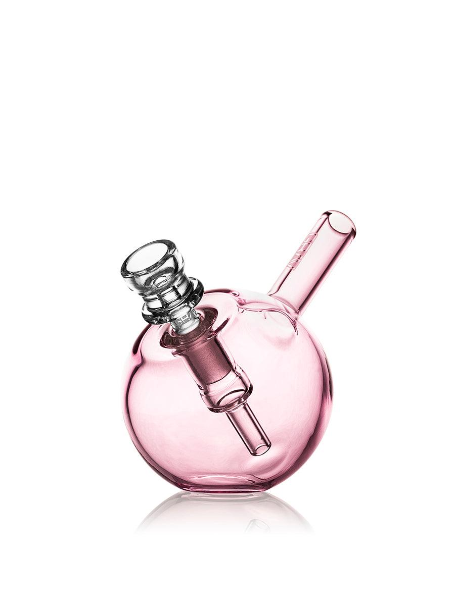 Spherical Pocket Bubbler - Assorted Colors - Discreet Smoker