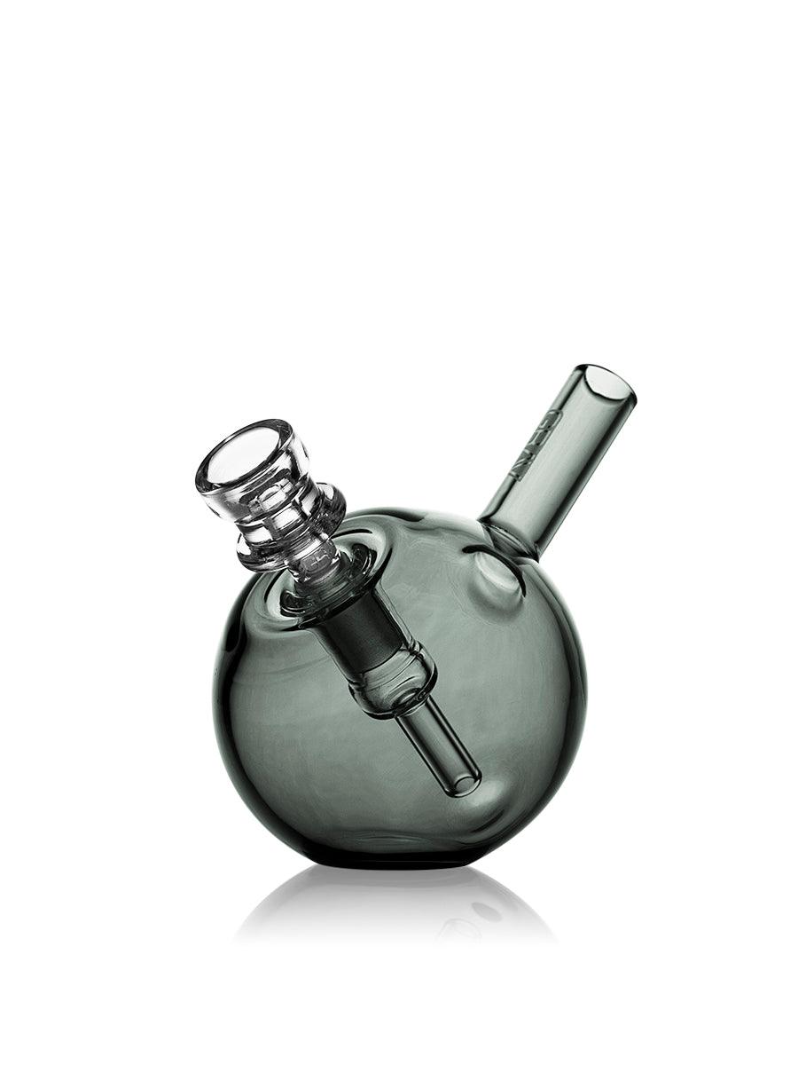 Spherical Pocket Bubbler - Assorted Colors - Discreet Smoker