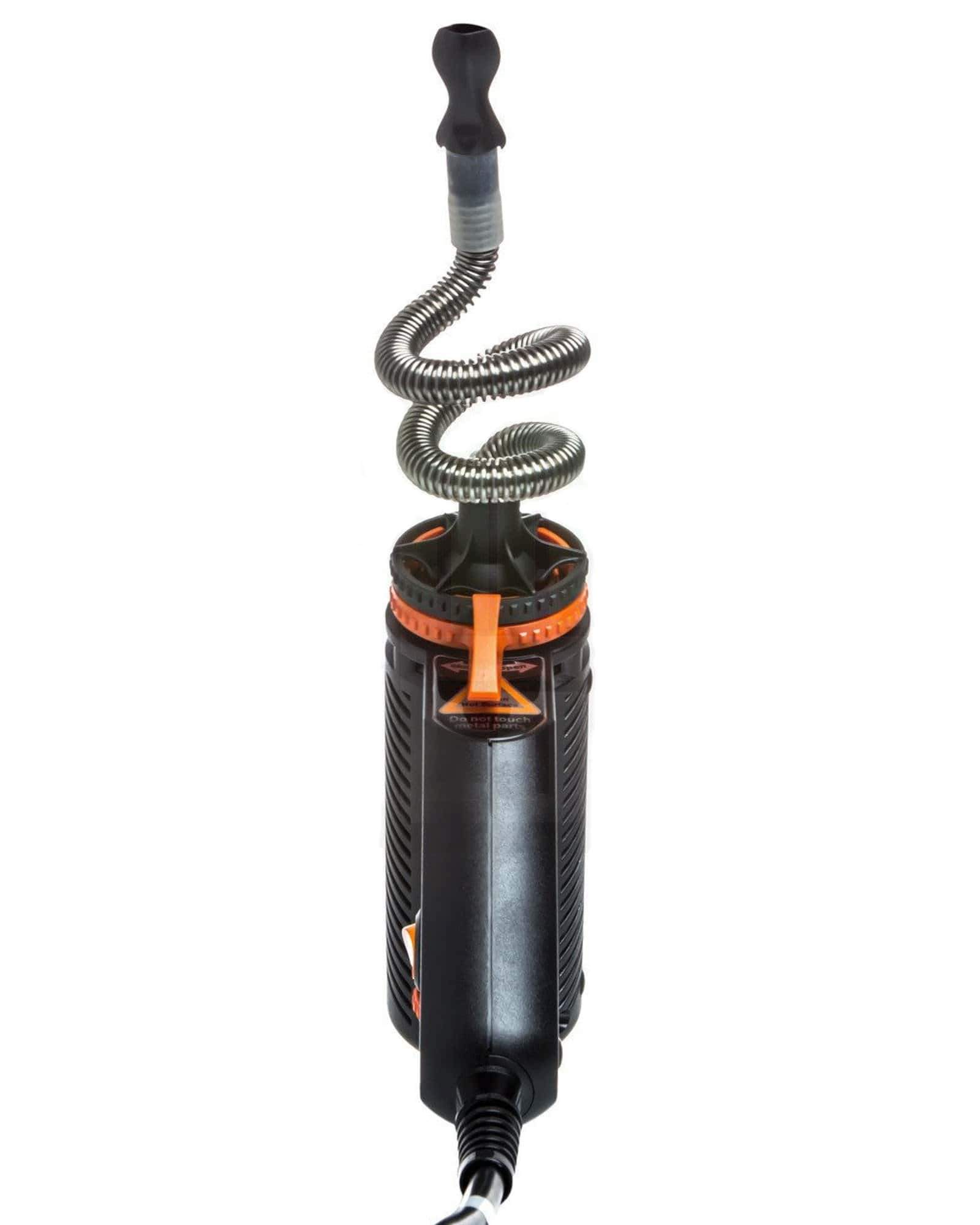 Storz & Bickel Plenty Vaporizer - Discreet Smoker