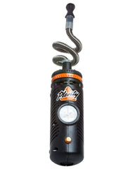 Storz & Bickel Plenty Vaporizer - Discreet Smoker