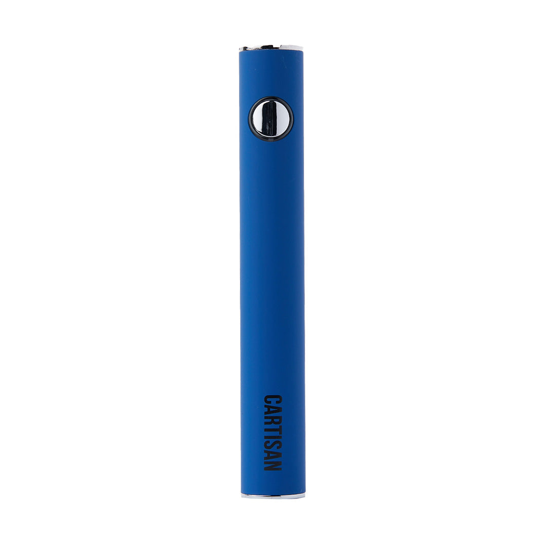Cartisan Button VV 900 (USB-C) 2G - Discreet Smoker