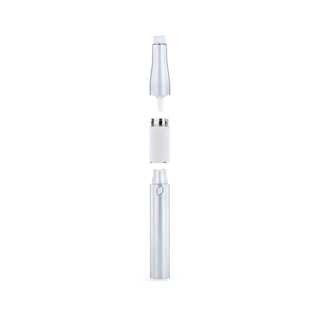 Puffco New Plus Vaporizer - Discreet Smoker