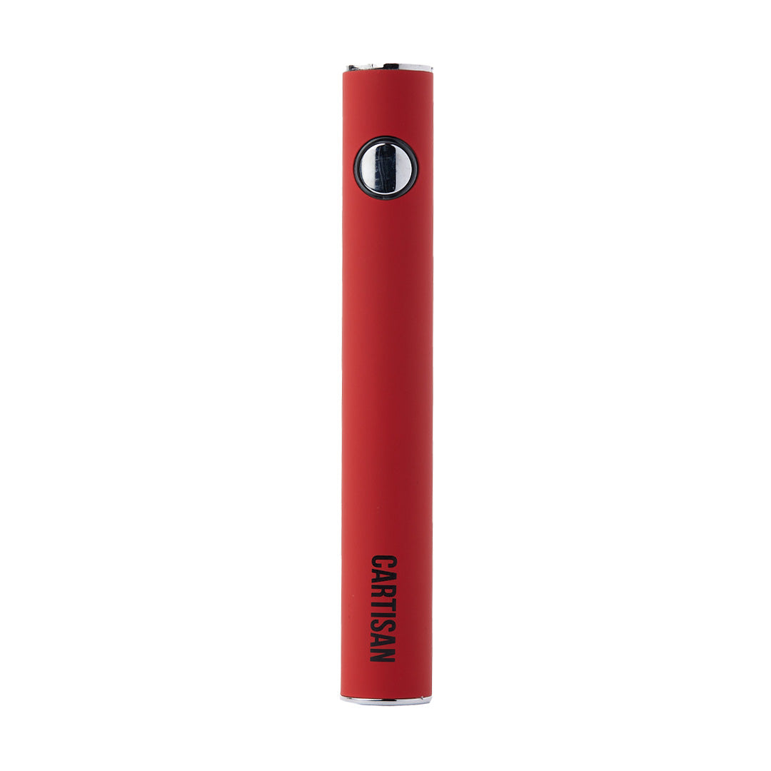 Cartisan Button VV 900 (USB-C) 2G - Discreet Smoker
