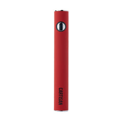 Cartisan Button VV 900 (USB-C) 2G - Discreet Smoker