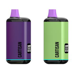 Cartisan Veil Bar Pro - Discreet Smoker