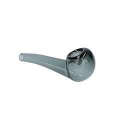 Everyday Essentials 4” Bent Spoon Pipe - Discreet Smoker