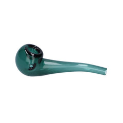 Everyday Essentials 4” Bent Spoon Pipe - Discreet Smoker