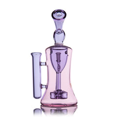 MJ Arsenal The Petal Dab Rig (Valentine's 2024) - Discreet Smoker