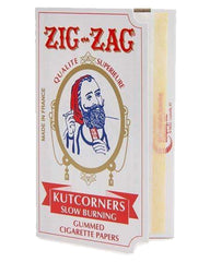 Rolling Papers - Discreet Smoker