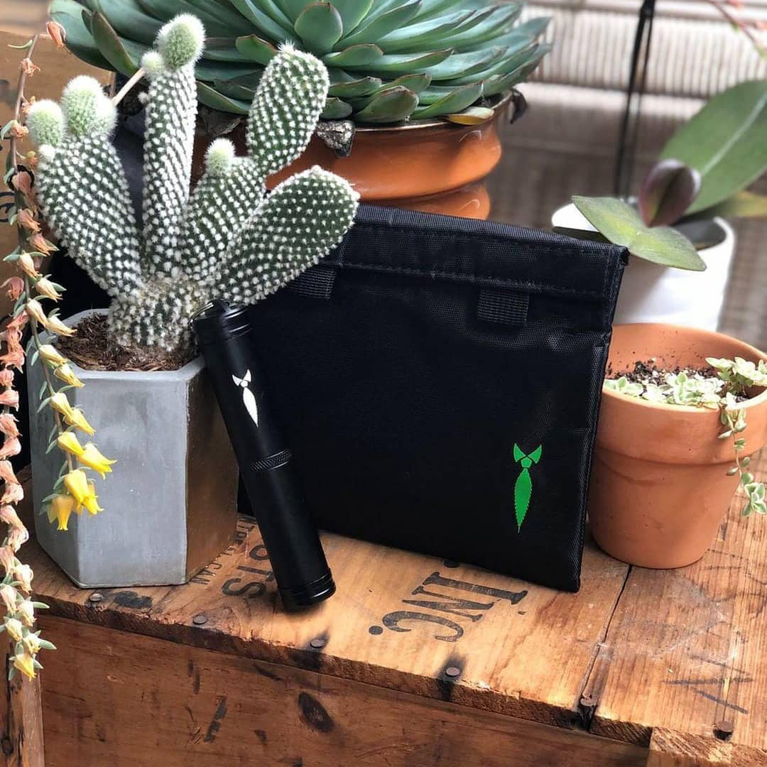 Discrete Storage Smell-Proof Storage Solutions: Keeping Your Stash Fresh and Discreet