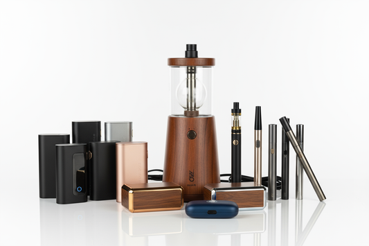 Complete Vaporizer Guide for Beginners: Everything You Need to Know in 2025