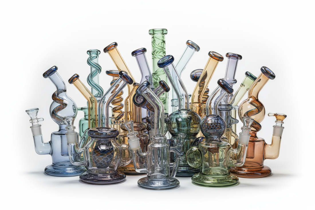 Complete Bong Guide for Beginners: Everything You Need to Know in 2025