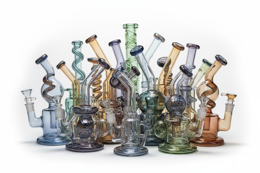 Complete Bong Guide for Beginners: Everything You Need to Know in 2025