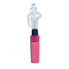 Recycler Bubbler for Storz & Bickel Veazy Vaporizer - Discreet Smoker