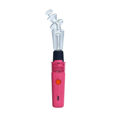Recycler Bubbler for Storz & Bickel Veazy Vaporizer - Discreet Smoker