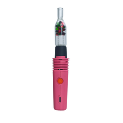 Beaded Cooling Stem for Veazy Vaporizer - Discreet Smoker
