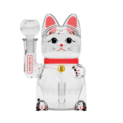 Lucky Money Cat Bong