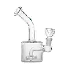 HEMPER Showerhead Puck Rig - Discreet Smoker
