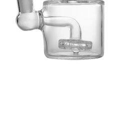 HEMPER Showerhead Puck Rig - Discreet Smoker