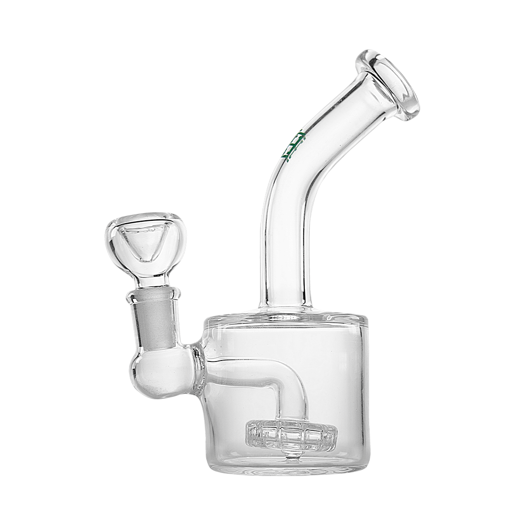 HEMPER Showerhead Puck Rig - Discreet Smoker