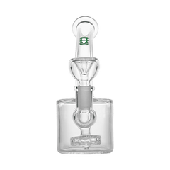 HEMPER Showerhead Puck Rig - Discreet Smoker