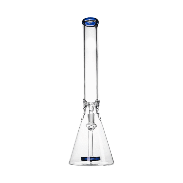 The HEMPER Beast Bong 18" - Discreet Smoker