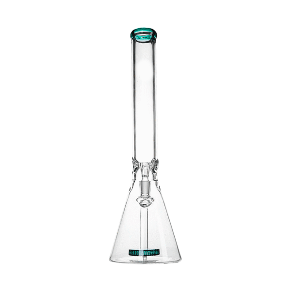 The HEMPER Beast Bong 18" - Discreet Smoker