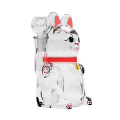 Lucky Money Cat Bong