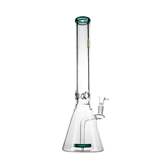 The HEMPER Beast Bong 18" - Discreet Smoker