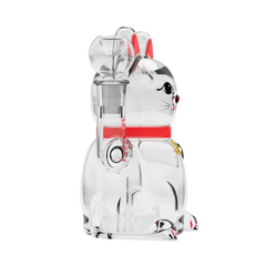 Lucky Money Cat Bong