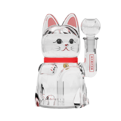 Lucky Money Cat Bong