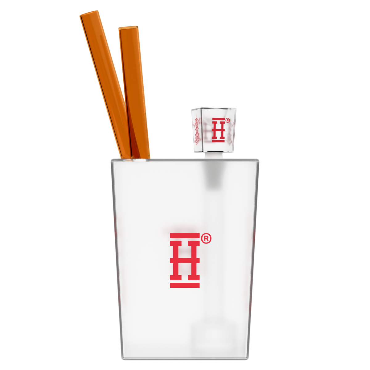 Chinese Takeout XL Bong - Discreet Smoker