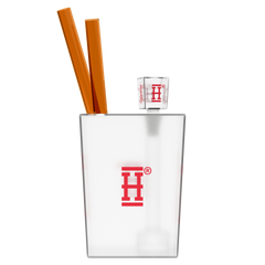 Chinese Takeout XL Bong