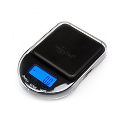WeighMax Scales - Discreet Smoker